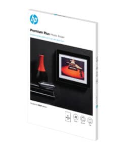HP Premium Plus fotopapier, satijn, 300 g/m2, A4 (210 x 297 mm), 20 vellen - Afbeelding 6