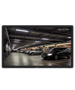 AG Neovo TTN-4301 beeldkrant Digitale signage flatscreen 109,2 cm (43") LCD 450 cd/m² 4K Ultra HD Zwart 24/7