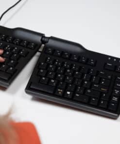 BakkerElkhuizen Goldtouch Elite US Qwerty - Afbeelding 6