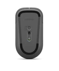 Lenovo Pro Plus 6050 muis Kantoor Ambidextrous RF-draadloos + Bluetooth Optisch 2400 DPI - Afbeelding 2