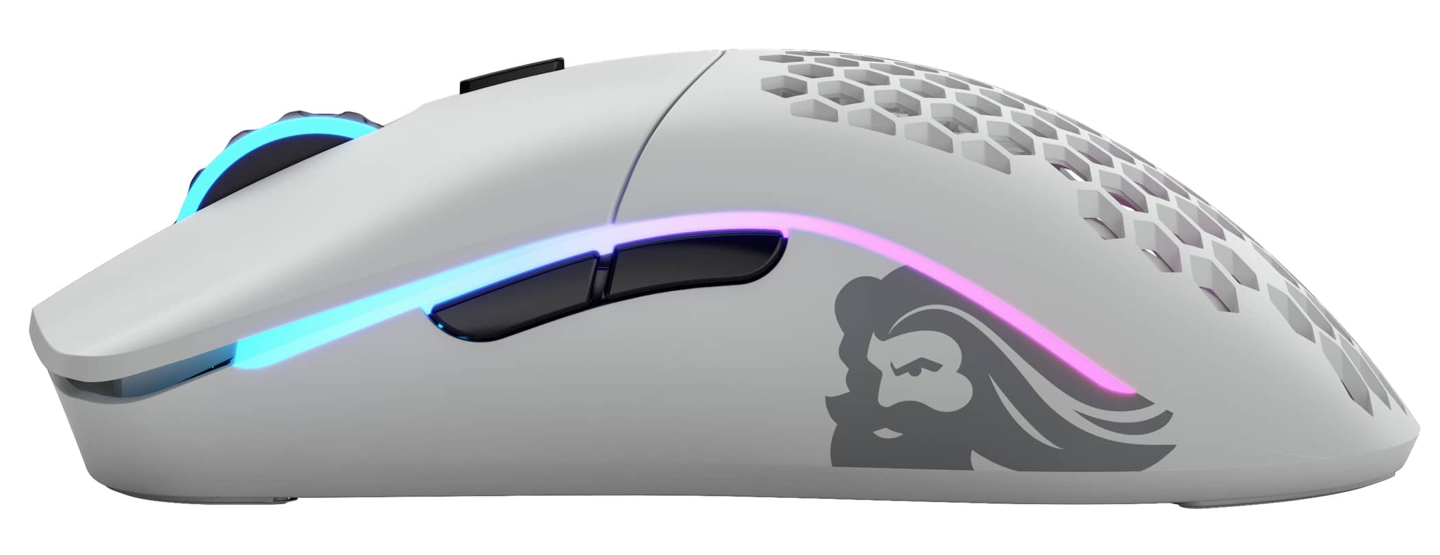 Glorious Gaming Model O Wireless muis Gamen Rechtshandig RF Draadloos Optisch 19000 DPI - Afbeelding 4