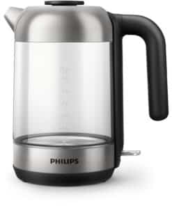 Philips 5000 series Series 5000 HD9339/80 Glazen waterkoker - licht, 1,7 liter