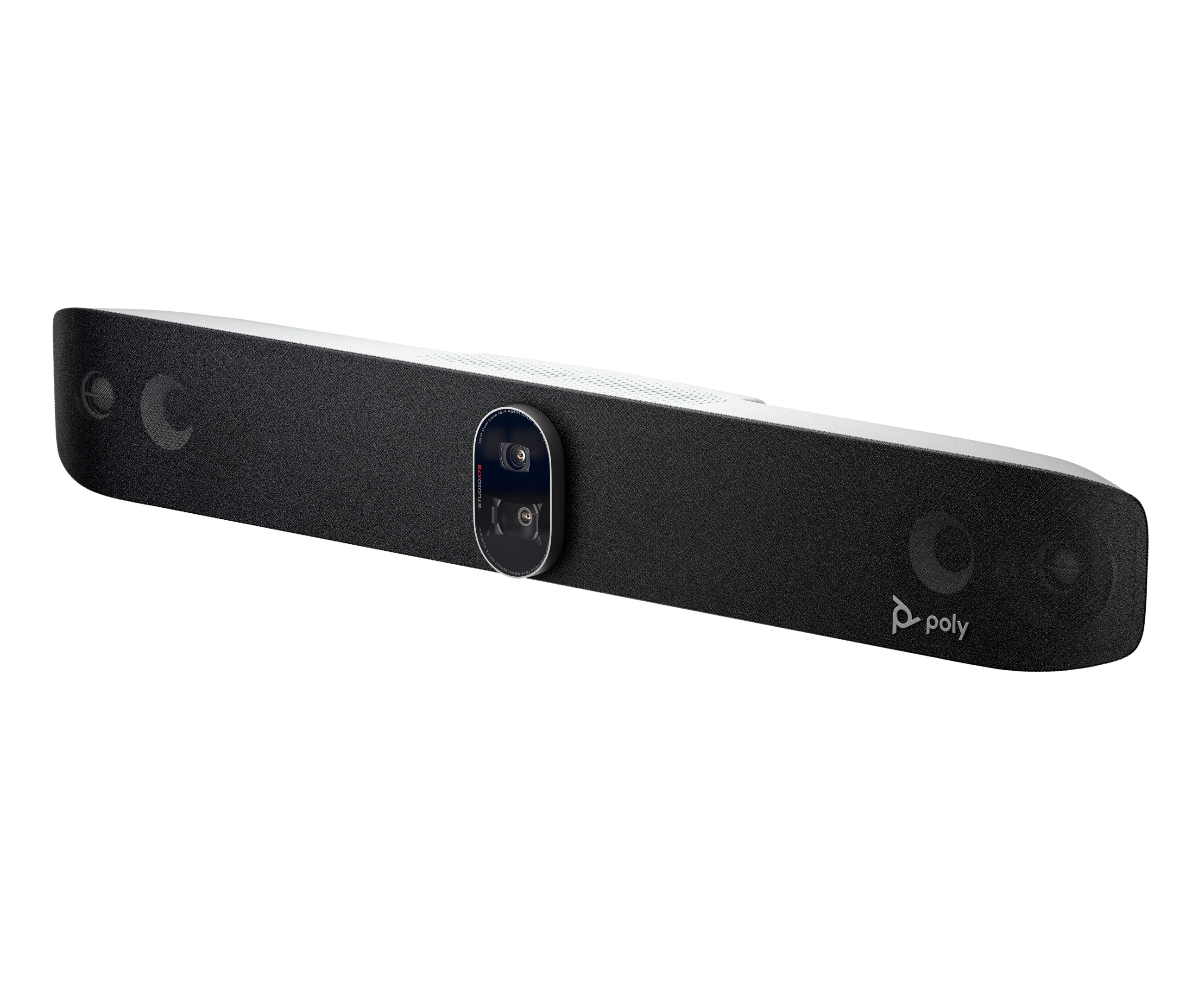 HP Poly Studio X72 All-In-One Video Bar No Radio or Power Cord TAA - Afbeelding 6