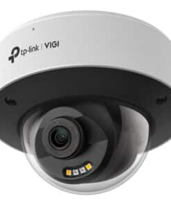 TP-Link InSight S245 Dome IP-beveiligingscamera Buiten 2688 x 1520 Pixels Plafond
