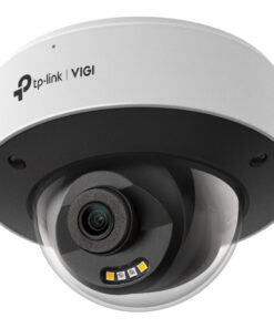 TP-Link InSight S285 Dome IP-beveiligingscamera Buiten 3840 x 2160 Pixels Plafond