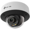 TP-Link InSight S285 Dome IP-beveiligingscamera Buiten 3840 x 2160 Pixels Plafond