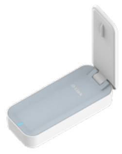 D-Link D501 mobiele router / gateway / modem - Afbeelding 3
