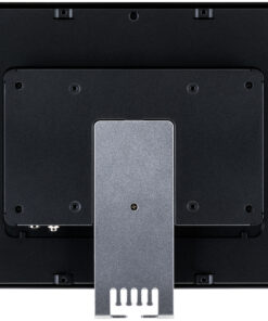 iiyama TF1215MC-B1 computer monitor 30,7 cm (12.1") 1024 x 768 Pixels LCD Touchscreen Zwart - Afbeelding 5