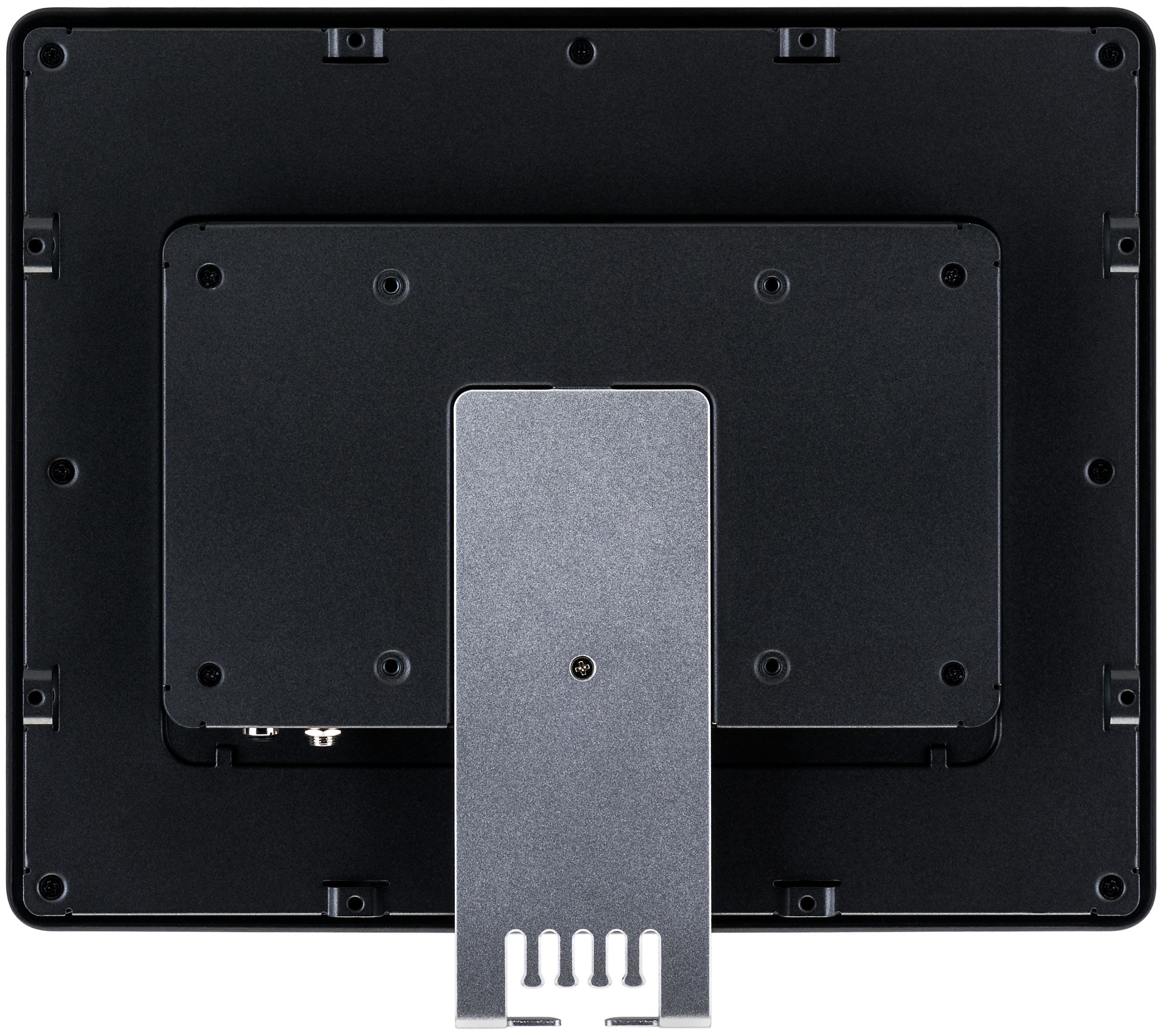 iiyama TF1215MC-B1 computer monitor 30,7 cm (12.1") 1024 x 768 Pixels LCD Touchscreen Zwart - Afbeelding 5