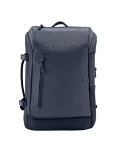 HP Travel 15,6 Iron Grey laptopbackpack, 25 liter - Afbeelding 5