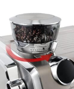 De’Longhi La Specialista Maestro EC9885.M Handmatig Espressomachine 2,5 l - Afbeelding 7
