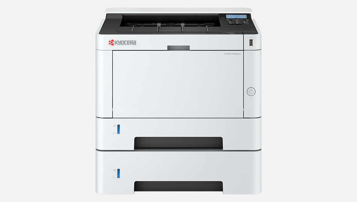 KYOCERA ECOSYS PA3500wx 1200 x 1200 DPI A4 Wifi - Afbeelding 3