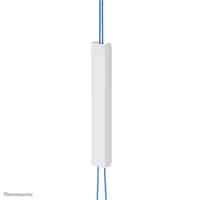 Neomounts ADS06-123WH Kabelgoot - magnetische bevestiging - universeel - Afbeelding 2