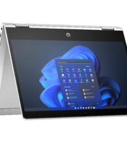 HP ProBook x360 435 G10 UMA Ryze3 7330URealtek USBC 13.3 FHD BV UWVA 250 HD Touch 16GB (1x16GB) DDR4 3200 512GB PCIe-4x4 NVMe TLC W11p64 1yr Wty P&R AZERTY BE Laptop