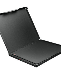 ZOWIE P TF-X Game-muismat Zwart - Afbeelding 4