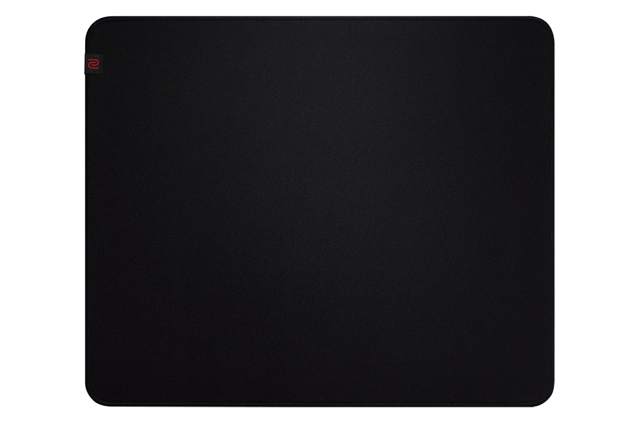 ZOWIE P TF-X Game-muismat Zwart - Afbeelding 3