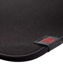 ZOWIE P TF-X Game-muismat Zwart - Afbeelding 2