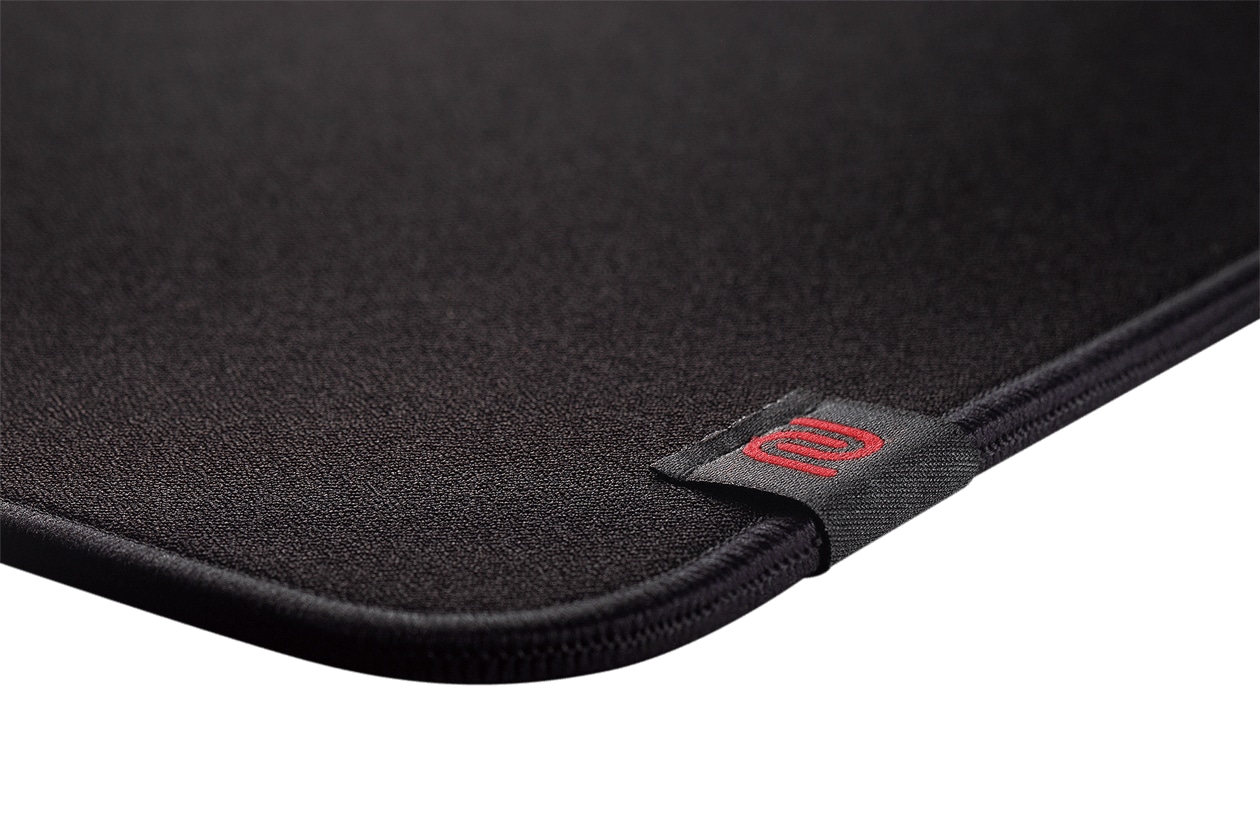 ZOWIE P TF-X Game-muismat Zwart - Afbeelding 2