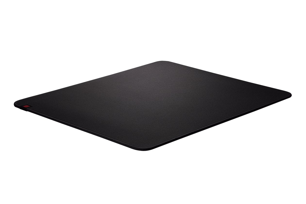 ZOWIE P TF-X Game-muismat Zwart