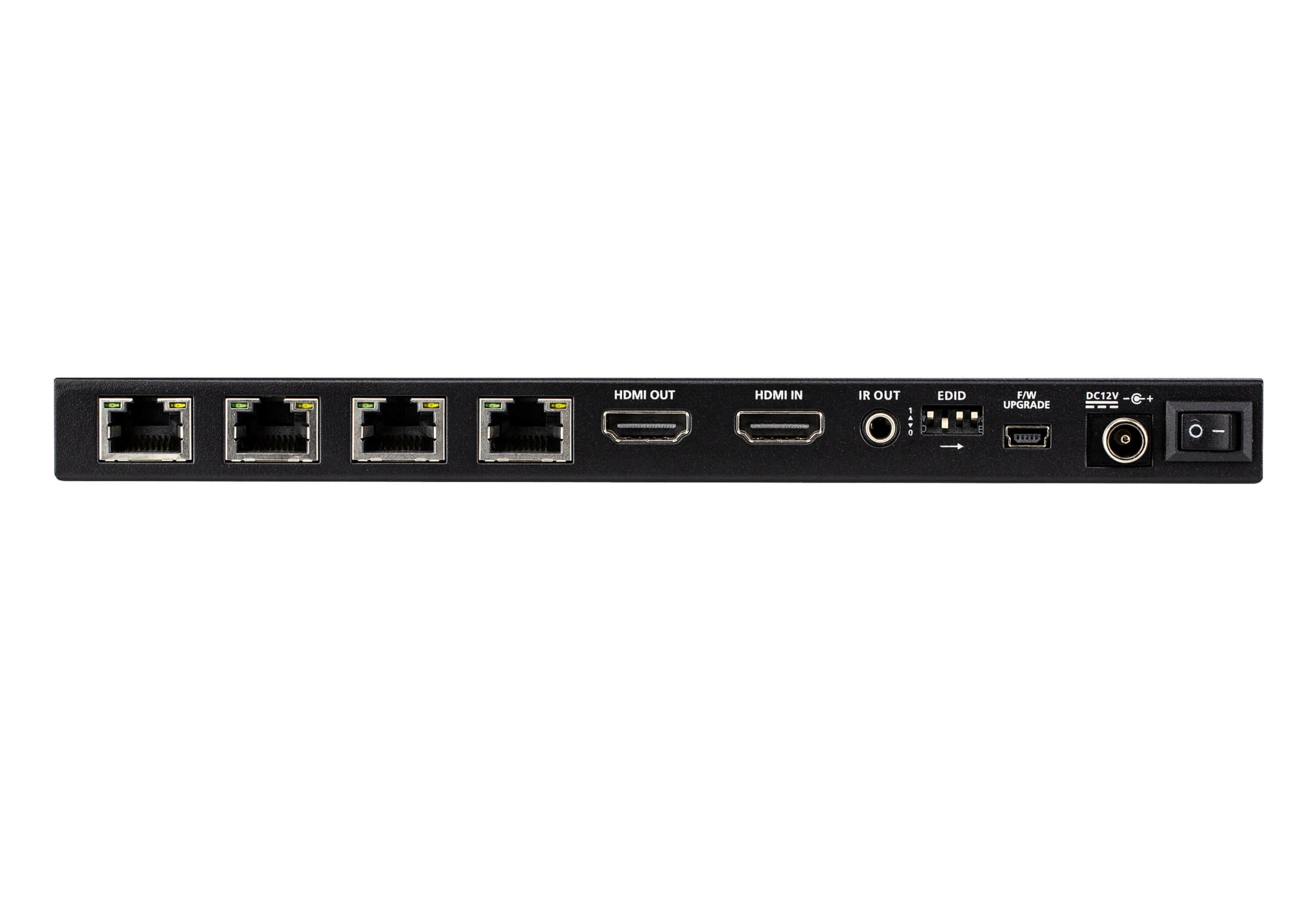 ATEN VS1824KIT-AT-G video splitter HDMI 2x HDMI - Afbeelding 5