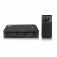 ACT 4K HDMI Switch 3x1 - Afbeelding 4