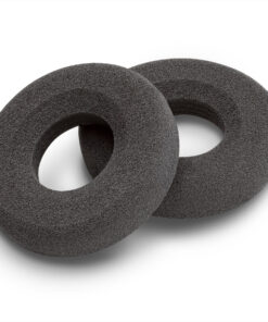 HP Poly Blackwire C310/320 oorkussens van foam (2 stuks)