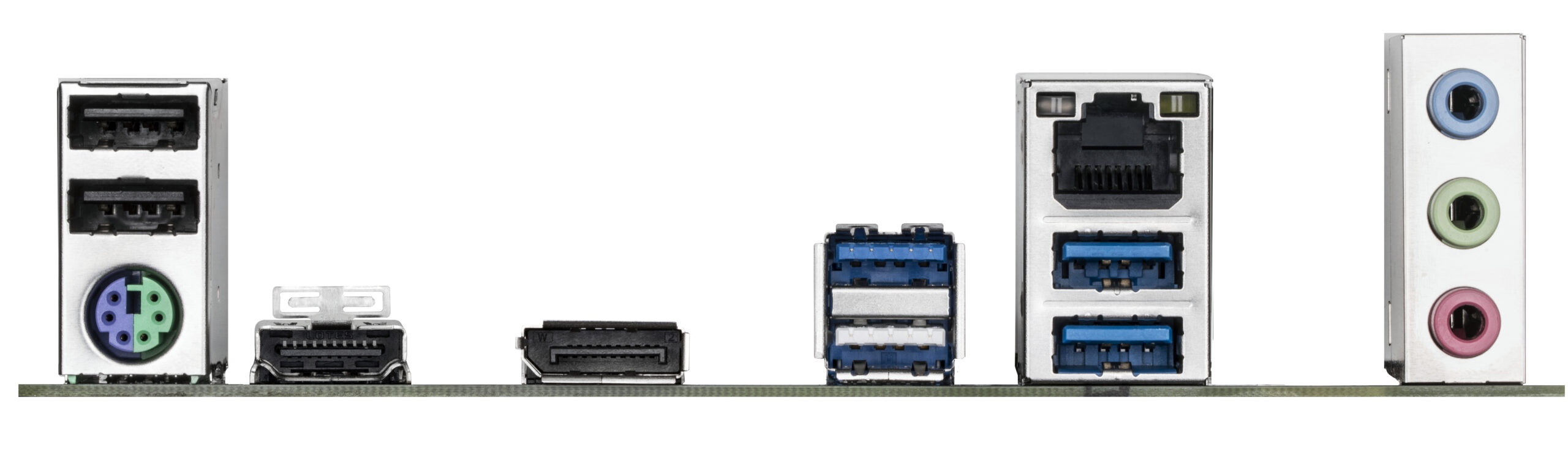 GIGABYTE B860M D3HP moederbord Intel B860 LGA 1851 (Socket V1) micro ATX - Afbeelding 4