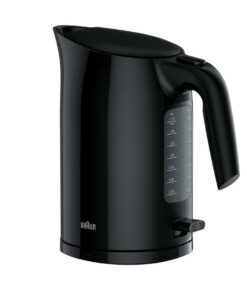 Braun PurEase WK 3100 BK waterkoker 1,7 l 2200 W Zwart