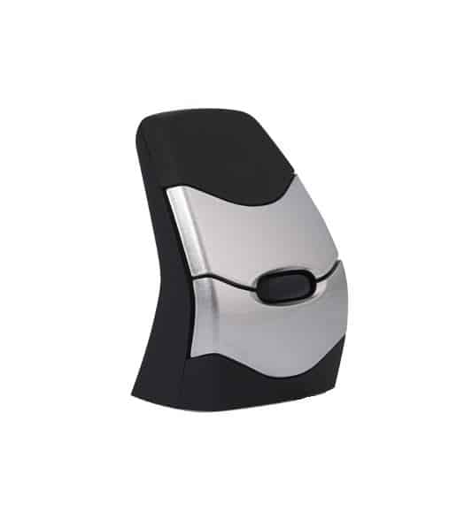 BakkerElkhuizen DXT 2 Precision Mouse Wireless