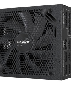 GIGABYTE UD1300GM PG5 power supply unit 1300 W 20+4 pin ATX ATX Zwart