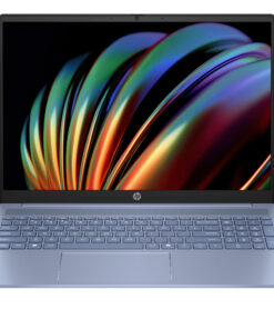 HP Pavilion 16-af0053nb Intel Core Ultra 7 155U Laptop 40,6 cm (16") 2K 16 GB LPDDR5x-SDRAM 1 TB SSD Wi-Fi 6E (802.11ax) Windows 11 Home AI PC Zilver
