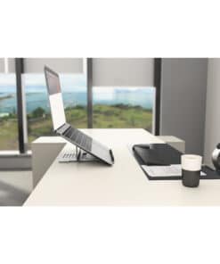 Kensington Easy Riser Aluminium Laptop Riser - Afbeelding 2