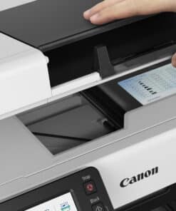 Canon MAXIFY GX6550 Inkjet A4 600 x 1200 DPI Wifi - Afbeelding 6