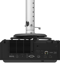 BenQ LU895UST Projector met ultrakorte projectieafstand 5000 ANSI lumens DLP WUXGA (1920x1200) 3D Zwart - Afbeelding 7