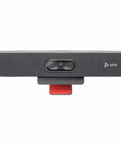 HP Poly Studio R30 USB-videobar - Afbeelding 8