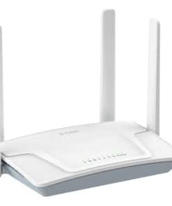 D-Link G416C/E draadloze router Gigabit Ethernet Dual-band (2.4 GHz / 5 GHz) 4G Wit - Afbeelding 2