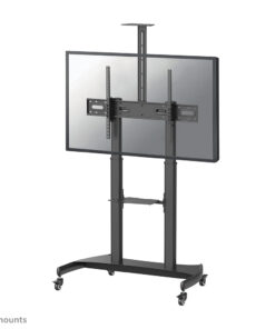 Neomounts PLASMA-M1950E TV trolley 60-100"