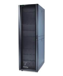 APC Symmetra PX48 Batterijframe voor 9 Batterijmodules met Opstarten - Afbeelding 3