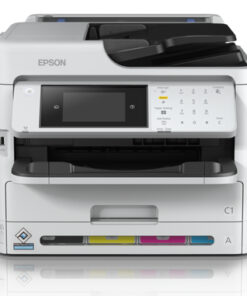 Epson WorkForce Pro WF-C5890DWF Inkjet A4 4800 x 1200 DPI 34 ppm Wifi - Afbeelding 2