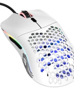 Glorious Gaming Model O muis Gamen Rechtshandig USB Type-A Optisch 12000 DPI - Afbeelding 2