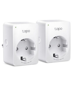 TP-Link Tapo P110 smart plug 3680 W Thuis, Kantoor Wit