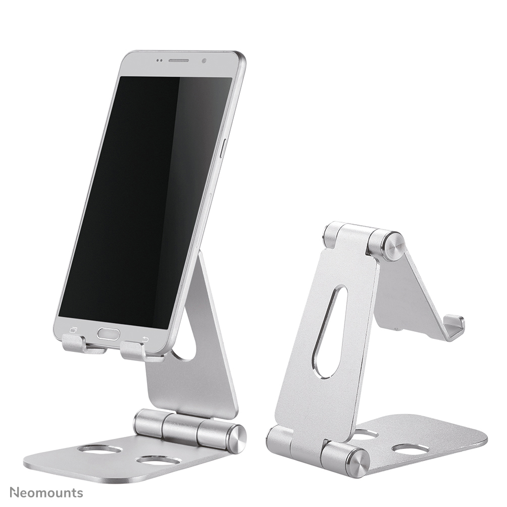 Neomounts DS10-160SL1 Phone Desk Stand (suited for phones up to 7inch) - Afbeelding 4