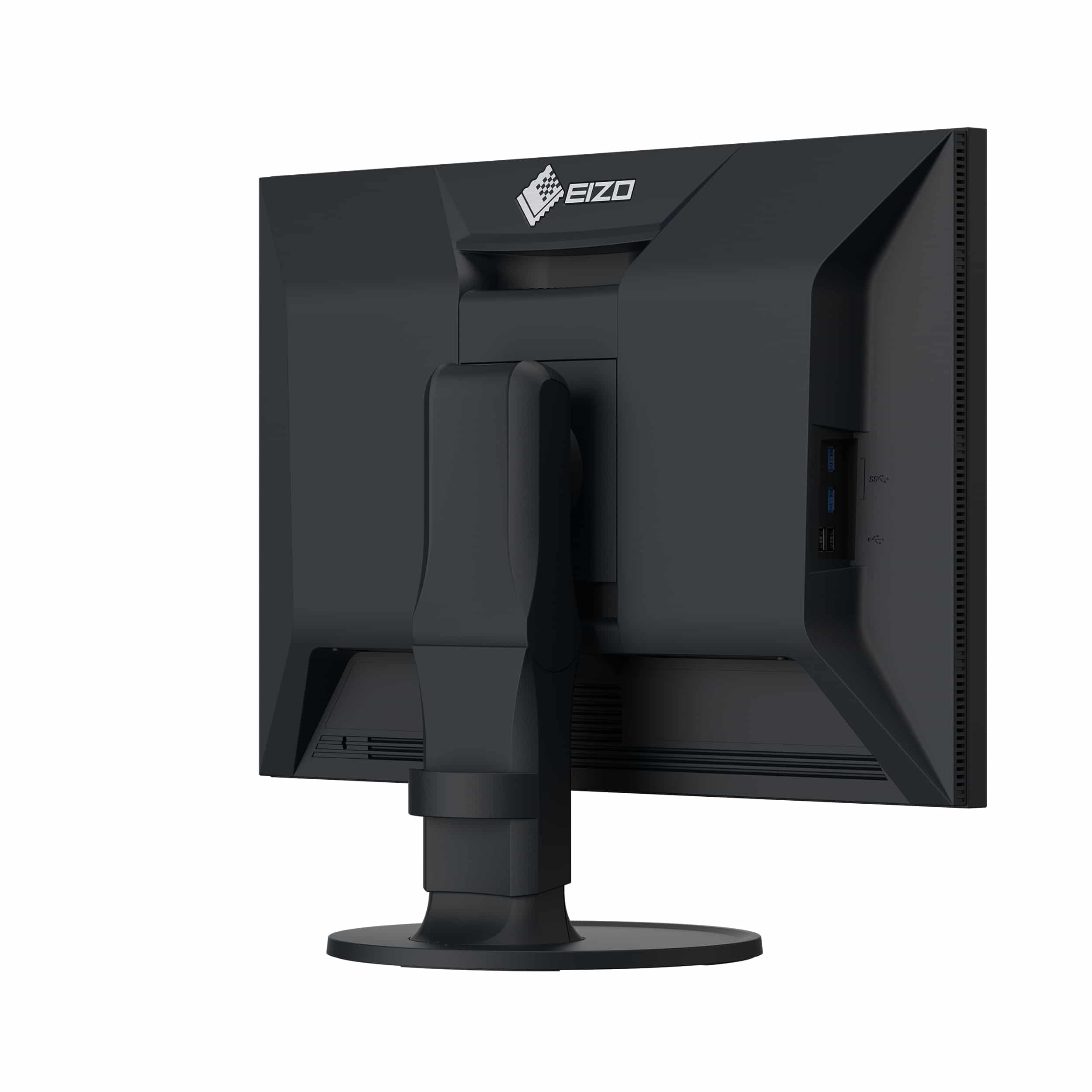 EIZO ColorEdge CS2400S computer monitor 61,2 cm (24.1") 1920 x 1200 Pixels WUXGA LCD Zwart - Afbeelding 6