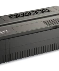 APC Easy-UPS BV500I - Noodstroomvoeding 6x C13, 500VA Stekkerdoos
