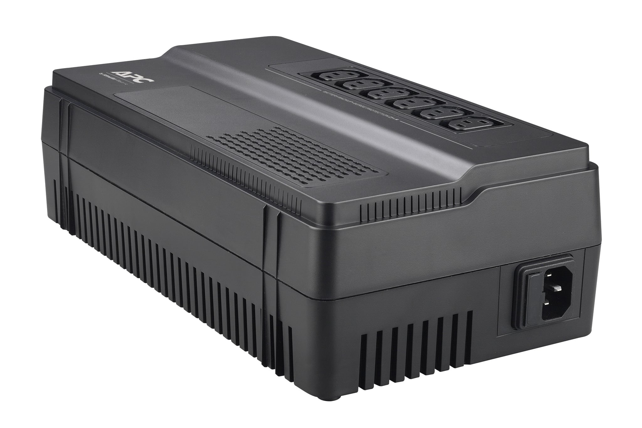 APC Easy-UPS BV650I - Noodstroomvoeding 6x C13, 650VA - Afbeelding 3