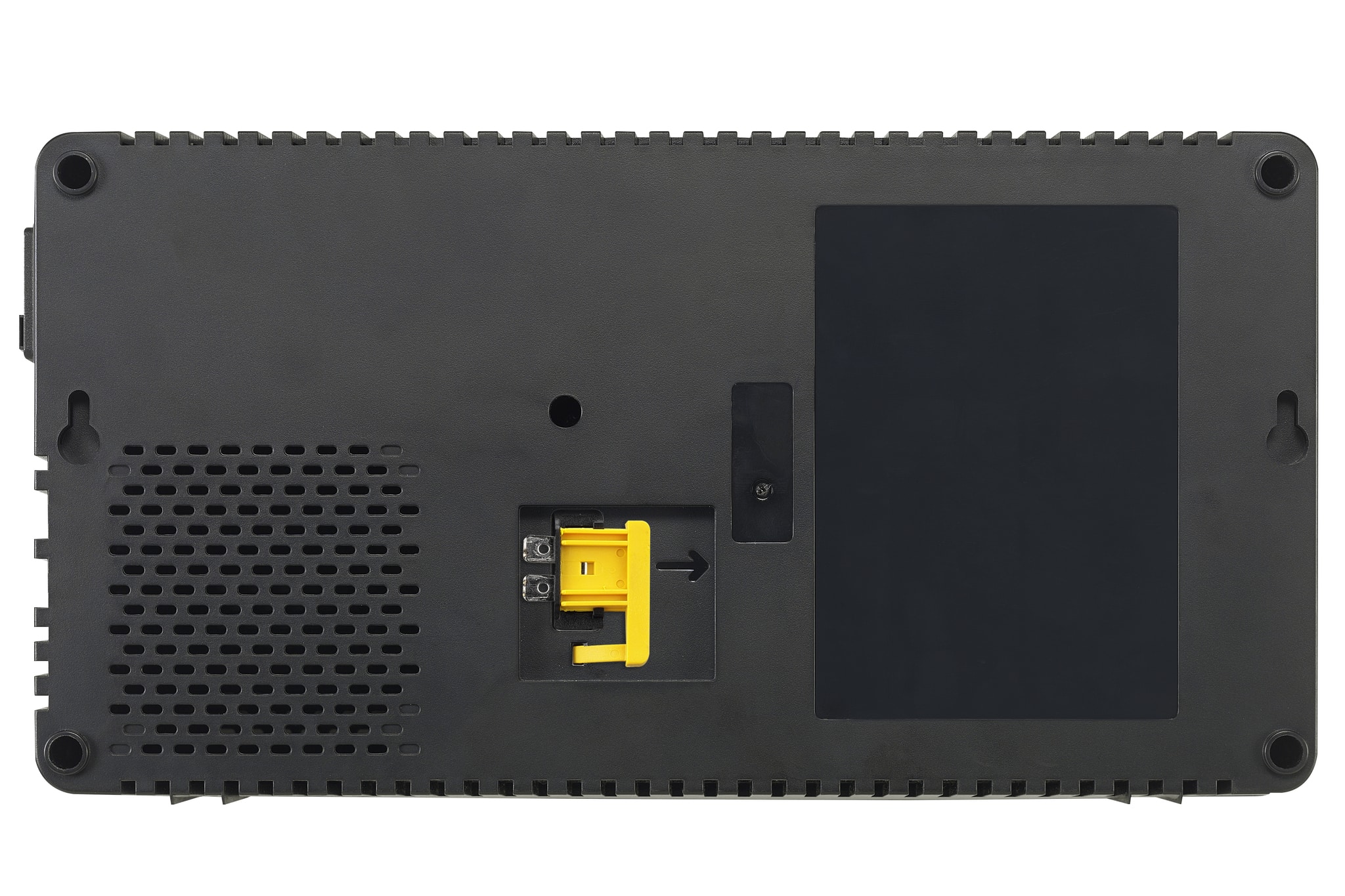 APC Easy-UPS BV500I - Noodstroomvoeding 6x C13, 500VA - Afbeelding 2
