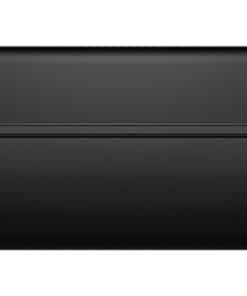 HP Poly 45W 2.5Gbps PoE++ Adapter w magnets /0.23M CAT6A Cable w Power Cord Zwart