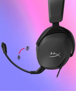 HyperX Cloud Stinger 2 Core gaming headsets - Afbeelding 5