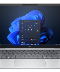 HP EliteBook 8 G1i 13 (AI PC) UMA Ultra7 255U 32GB / 13.3 WUXGA UWVA 300 5MP IR ISP+ 60Hz bnt Panel / 1TB PCIe NVMe Value / W11p64 / 1 Yr Warranty AZERTY BE