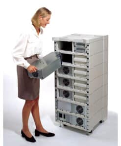 APC Symmetra 4-16kVA-voedingsmodule (4kVA) - Afbeelding 2